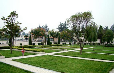 ���չ㳡��Ŀ